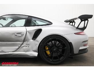 Porsche 911 GT3 RS Clubsport Lift Ceramic Sport Chrono Carbon 12.476 km! picture 7