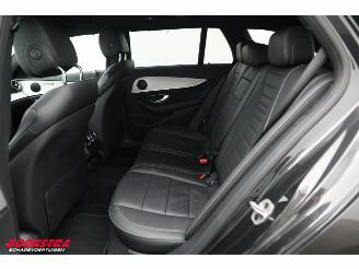 Mercedes E-klasse 200 Estate 9G-Tronic AMG LED ACC Leder Navi Camera AHK picture 16