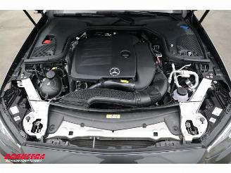 Mercedes E-klasse 200 Estate 9G-Tronic AMG LED ACC Leder Navi Camera AHK picture 10