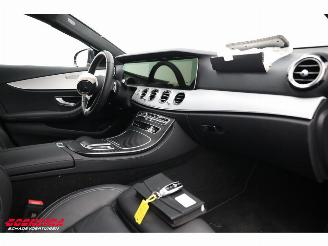 Mercedes E-klasse 200 Estate 9G-Tronic AMG LED ACC Leder Navi Camera AHK picture 12