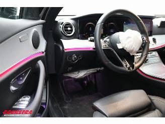 Mercedes E-klasse 200 Estate 9G-Tronic AMG LED ACC Leder Navi Camera AHK picture 17