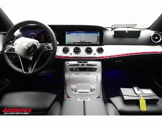 Mercedes E-klasse 200 Estate 9G-Tronic AMG LED ACC Leder Navi Camera AHK picture 13