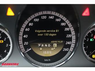 Mercedes E-klasse 350 Coupé CGI Avantgarde AMG Pano ACC Leder Ventilatie H/K picture 15