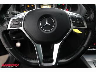 Mercedes E-klasse 350 Coupé CGI Avantgarde AMG Pano ACC Leder Ventilatie H/K picture 13