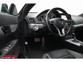 Mercedes E-klasse 350 Coupé CGI Avantgarde AMG Pano ACC Leder Ventilatie H/K picture 11