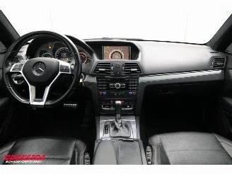 Mercedes E-klasse 350 Coupé CGI Avantgarde AMG Pano ACC Leder Ventilatie H/K picture 7