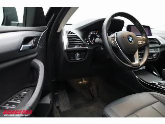 BMW X4 xDrive20d LED Navi Clima Cruise SHZ PDC Leder picture 18