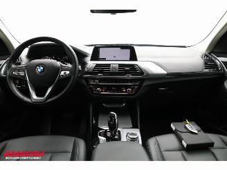 BMW X4 xDrive20d LED Navi Clima Cruise SHZ PDC Leder picture 14
