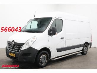 dommages fourgonnettes/vécules utilitaires Renault Master 2.3 dCi L2-H2 Navi Airco Cruise Camera PDC 2019/3