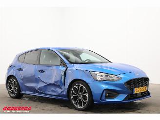Ford Focus 1.0 EcoBoost ST Line LED Navi Airco Cruise PDC 51.582 km! picture 2