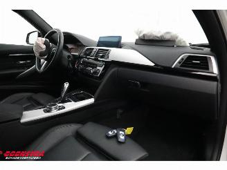 BMW 3-serie 318i Aut. M-Sport Schuifdak Leder LED Navi SHZ 67.099 km! picture 12