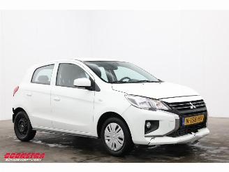 Mitsubishi Space-star 1.2 Cool+ Airco Bluetooth 40.308 km! picture 2