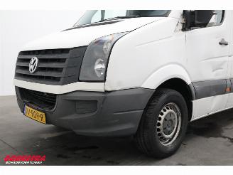 Volkswagen Crafter 2.0 TDI L3-H2 Airco Cruise picture 5