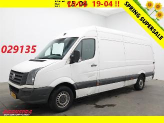 Volkswagen Crafter 2.0 TDI L3-H2 Airco Cruise 2016/7