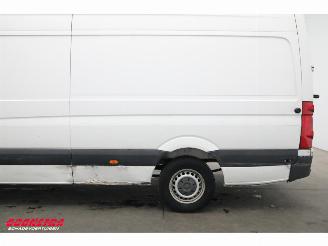 Volkswagen Crafter 2.0 TDI L3-H2 Airco Cruise picture 7