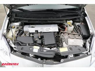 Toyota Prius 1.8 Hybrid Aspiration HUD Navi Clima Cruise PDC picture 9
