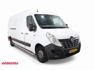 Renault Master 2.3 dCi L3-H2 Navi Airco Cruise picture 2
