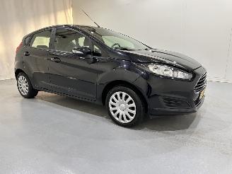 Démontage voiture Ford Fiesta 5-Drs 1.0 Style Navi 2014/3