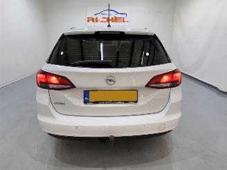 Opel Astra Sports Tourer 1.0 Online Edition picture 7