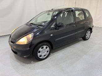 Honda Jazz 1.2 Cool Airco picture 15