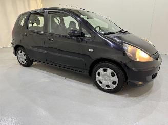 Honda Jazz 1.2 Cool Airco picture 18