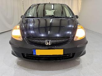 Honda Jazz 1.2 Cool Airco picture 2