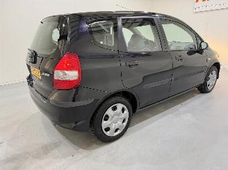 Honda Jazz 1.2 Cool Airco picture 6