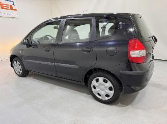 Honda Jazz 1.2 Cool Airco picture 4
