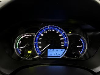 Toyota Yaris 1.5 Hybrid Aspiration Clima/Navi picture 22