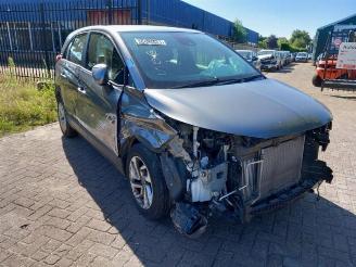 Sloopauto Opel Crossland  2018/4