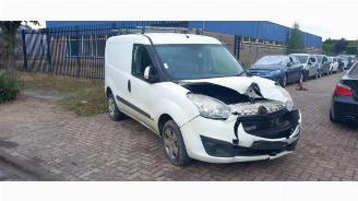 Schadeauto Opel Combo Combo, Van, 2012 / 2018 1.3 CDTI 16V ecoFlex 2014/6
