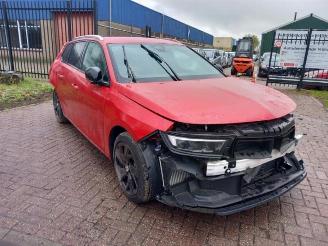 demontáž osobní automobily Opel Astra Astra L Sports Tourer (F4/FC/FN/FR), Combi, 2021 1.2 Turbo 130 12V 2023/7