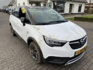 Opel Crossland X 1.2   ( 120 uitvoering ) picture 3