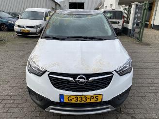 Opel Crossland X 1.2   ( 120 uitvoering ) picture 2