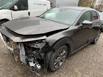 škoda osobní automobily Mazda CX-30 2.0 Skyactive X Automaat Luxury 2020/7
