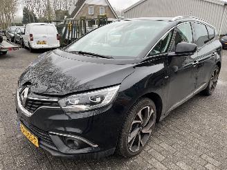 Auto incidentate Renault Grand-scenic 1.3 TCE Bose 2018/5
