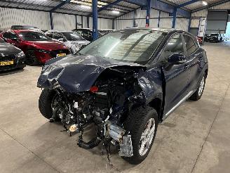 damaged commercial vehicles Ford Puma 1.0 Hybrid Titanium 2022/6