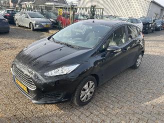 Sloopauto Ford Fiesta 1.5 TDCI  Style Lease 2015/12