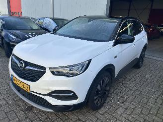 Autoverwertung Opel Grandland X  1.2 Turbo Business Executive 2020/3