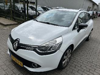 Renault Clio 1.5 DCI  Stationcar  Night& Day picture 1