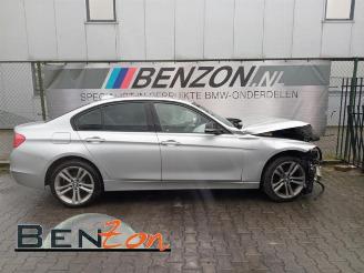 Dezmembrări utilaje BMW 3-serie 3 serie (F30), Sedan, 2011 / 2018 320i 2.0 16V 2012