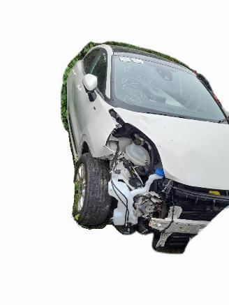 Unfall Kfz Anhänger Ford Puma ST Line 2021/1