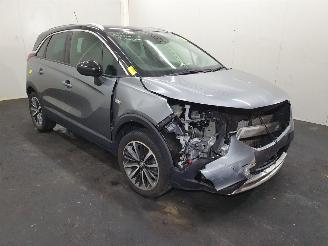 skadebil auto Opel Crossland Crossland X 2019/1