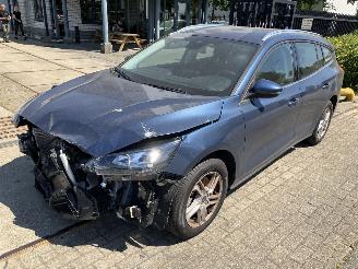 Ford Focus 1.0i 92kW Combi Clima Navi picture 2