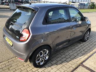 Renault Twingo Electric picture 4