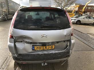 Citroën Grand C4 Picasso 1.6 vti 88kW 7 persoons picture 12