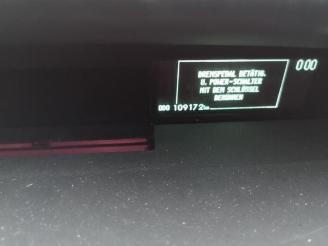 Voiture accidenté Toyota Prius Prius (ZVW3), Hatchback, 2009 / 2016 1.8 16V 2015