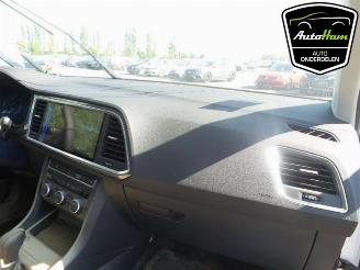 Seat Ateca Ateca (5FPX), SUV, 2016 2.0 TDI 16V picture 7