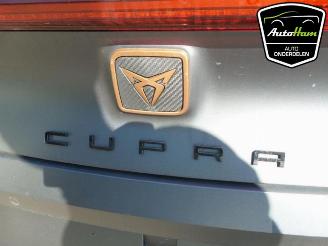 Cupra Leon Leon (KLCB), Hatchback, 2020 1.4 TSI e-Hybrid 16V picture 5