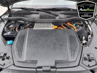 Audi E-tron E-tron Sportback (GEA), SUV, 2019 50 picture 17